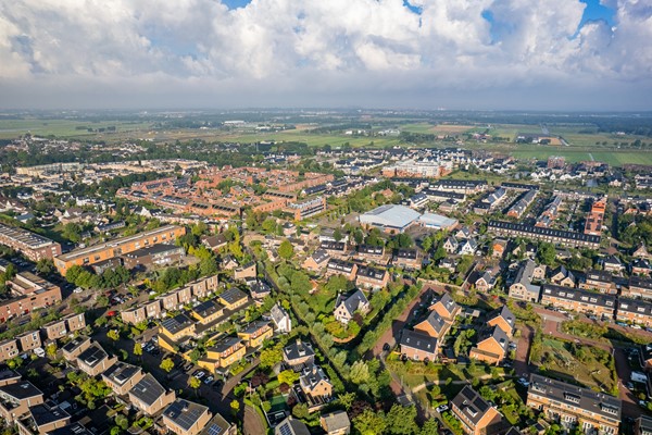Medium property photo - Pieter Van Slingerlandstraat 48, 2215 SZ Voorhout